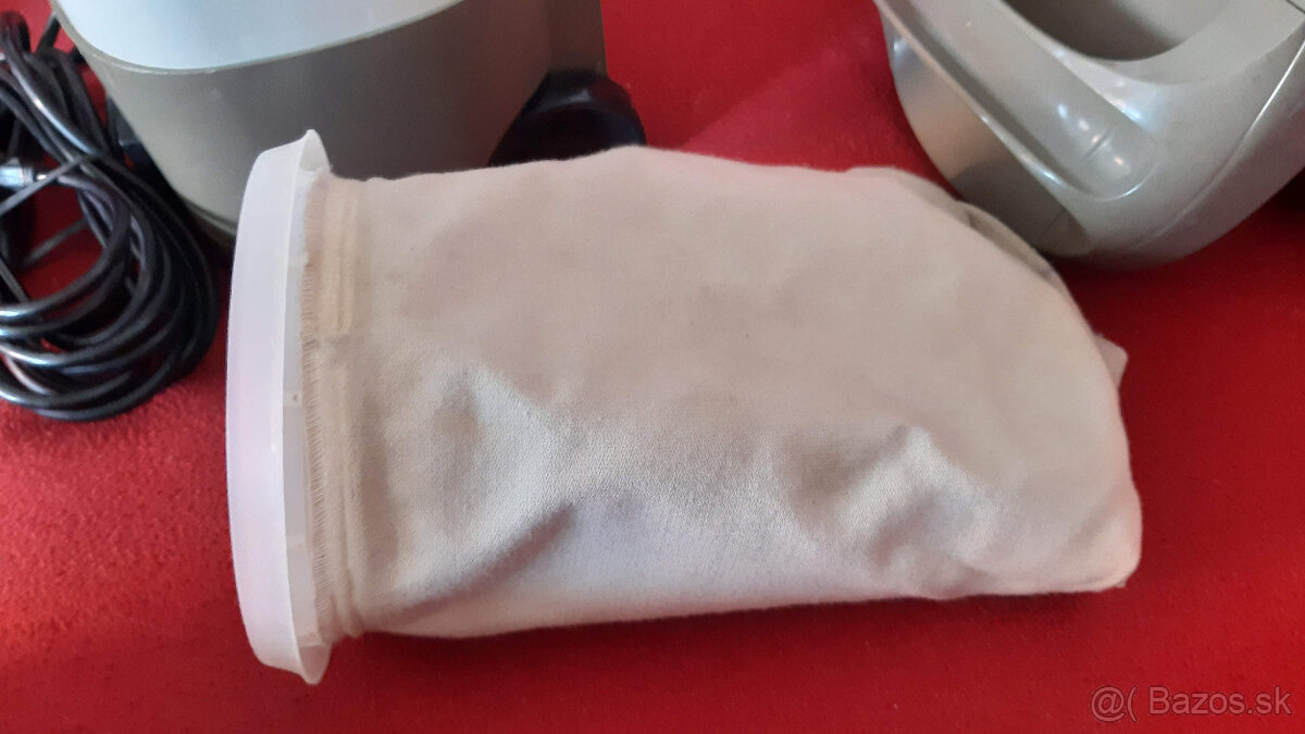 Predám vysavač ETA 402 funkčný. - 10