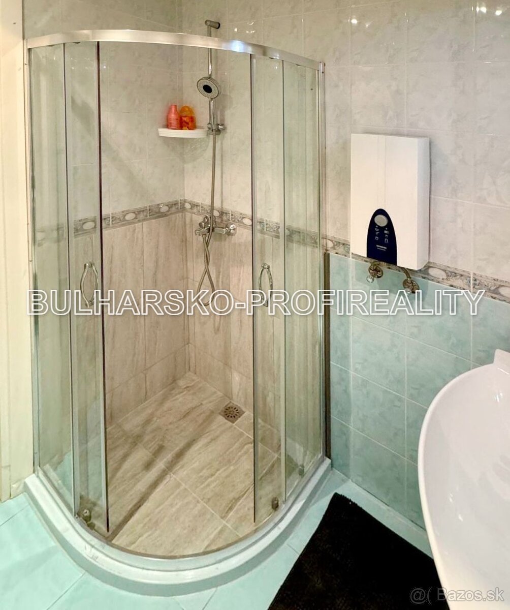 EXKLUZIVNÍ Studio (42 m²) - 10
