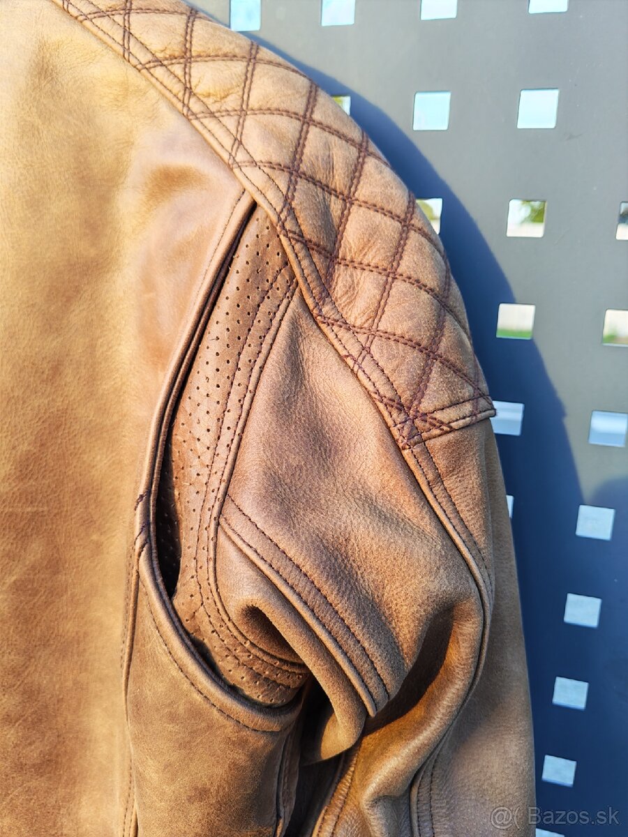 Triumph kožená bunda - 10