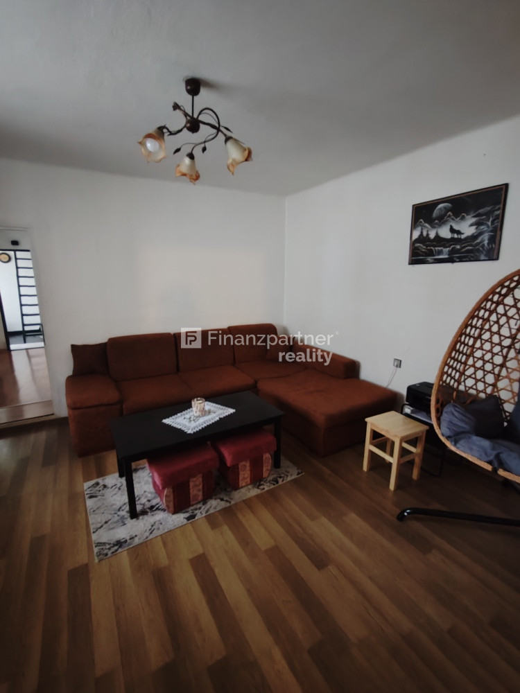 NOVINKA Rodinný dom s veľkým pozemkom a výhľadom na Veľkú J - 10