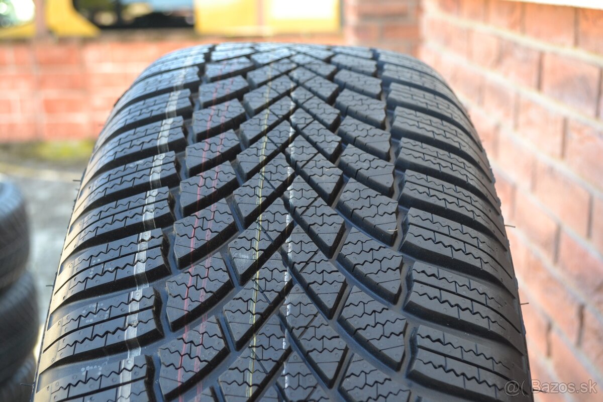 5x112 R19 Zimna sada Original Skoda Enyaq Elroq VW ID5 - 10