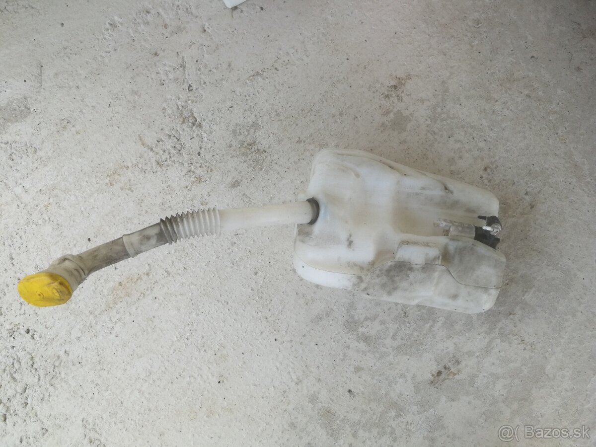 Rozpredám Renault Scenic ll 1,9 dci 96kw F9Q - 10