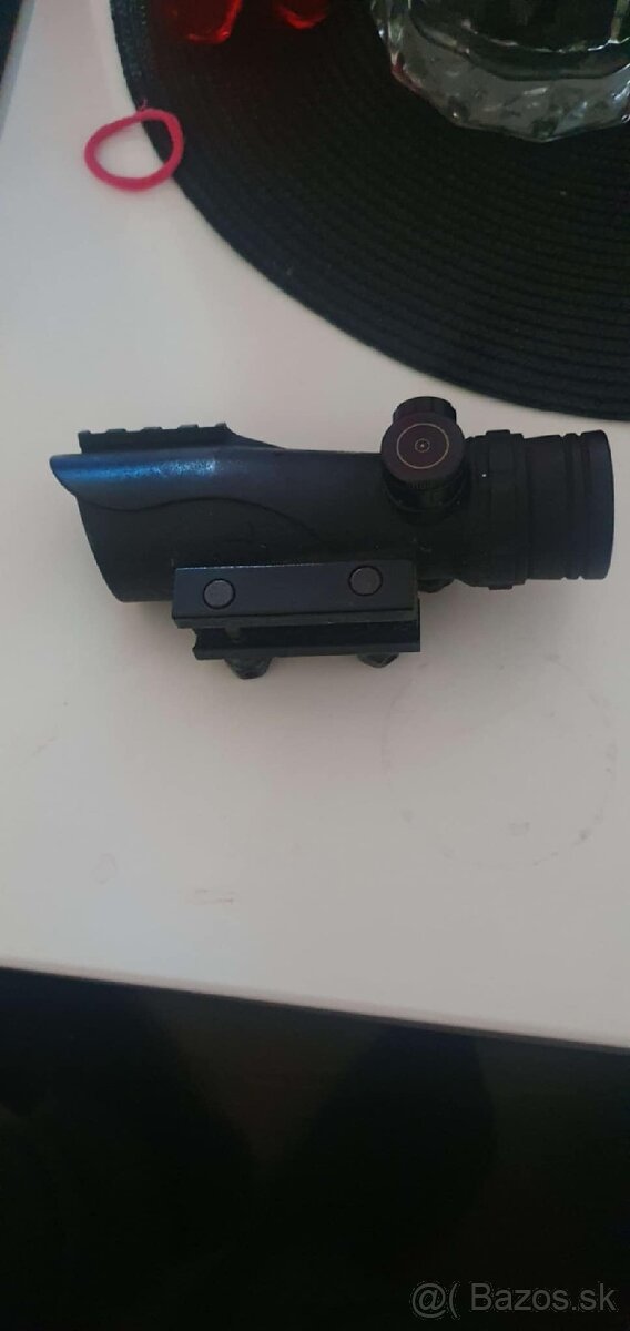 ❗Airsoft veci/príslušenstvo❗ - 10