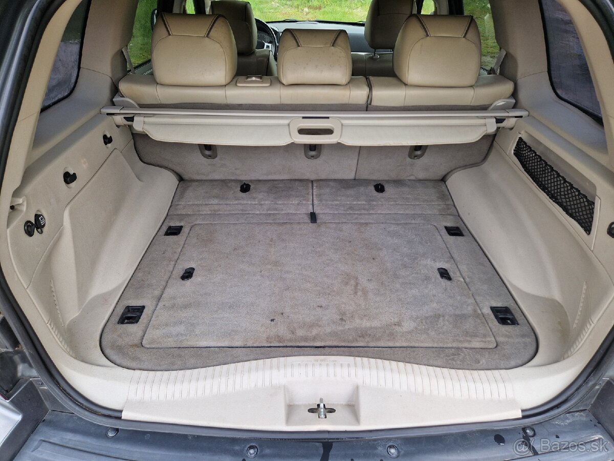 Jeep Grand Cherokee 5.7 Hemi V8 2008 Overland LPG - 10