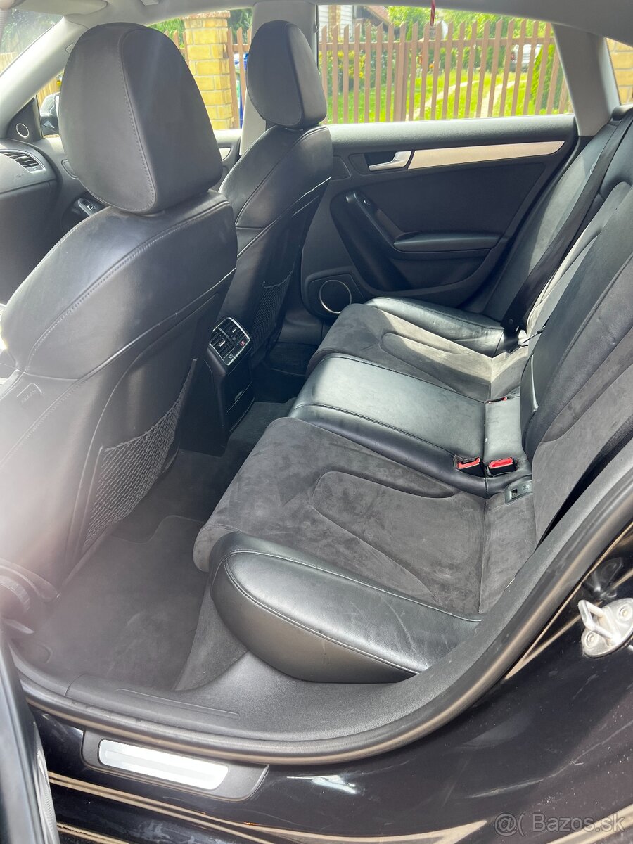 Audi A5 2.0 tdi - 10