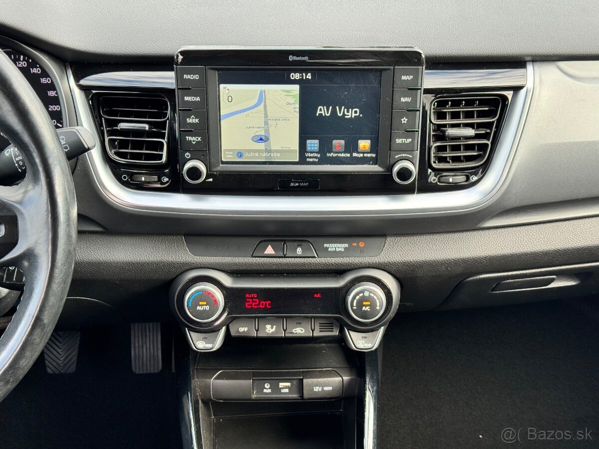 KIA stonic 1.0 gold - 10