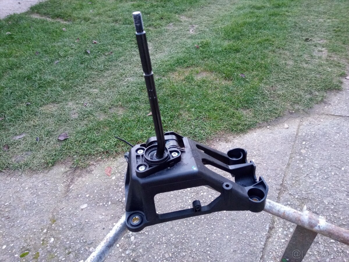 Suzuki Ignis MH II - 10