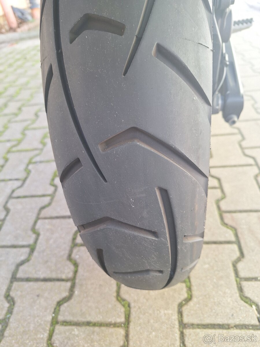 Yamaha XT 1200Z SUPER TENERE - 10