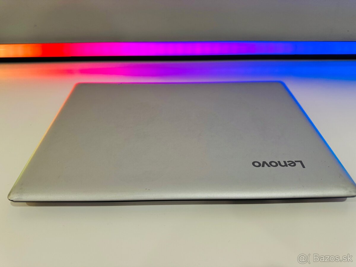 Notebook LENOVO IdeaPad 100S - 10