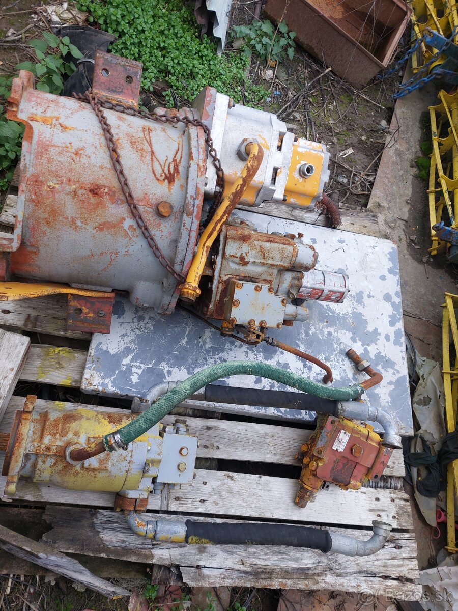 Hon Un 053.2,,,,4x4 - 10