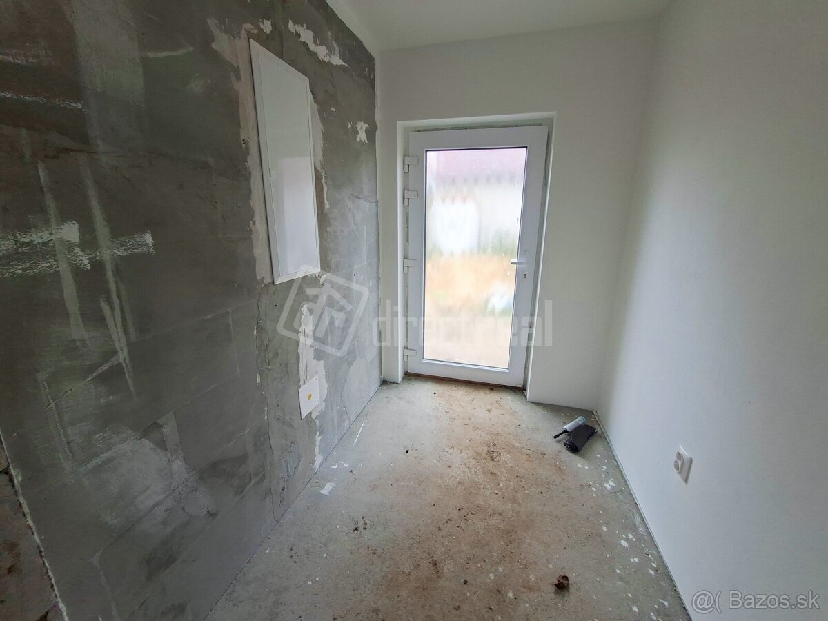 Predaj - rodinný dom - … - 10