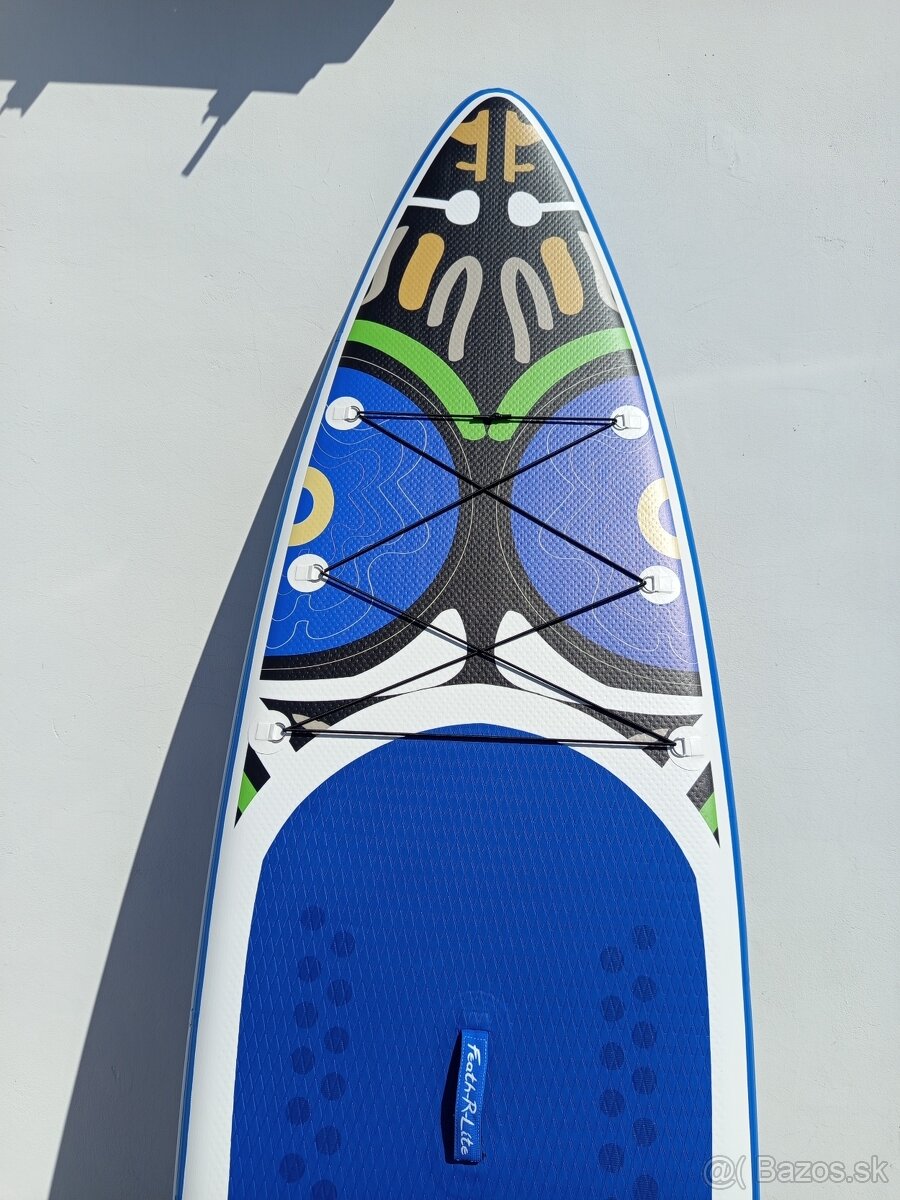Paddleboard, Sup doska nerozbalená, úplne nová - 10