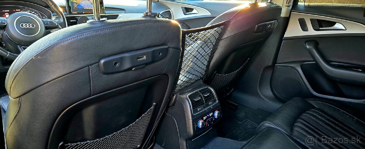 Audi A6 Allroad - 10