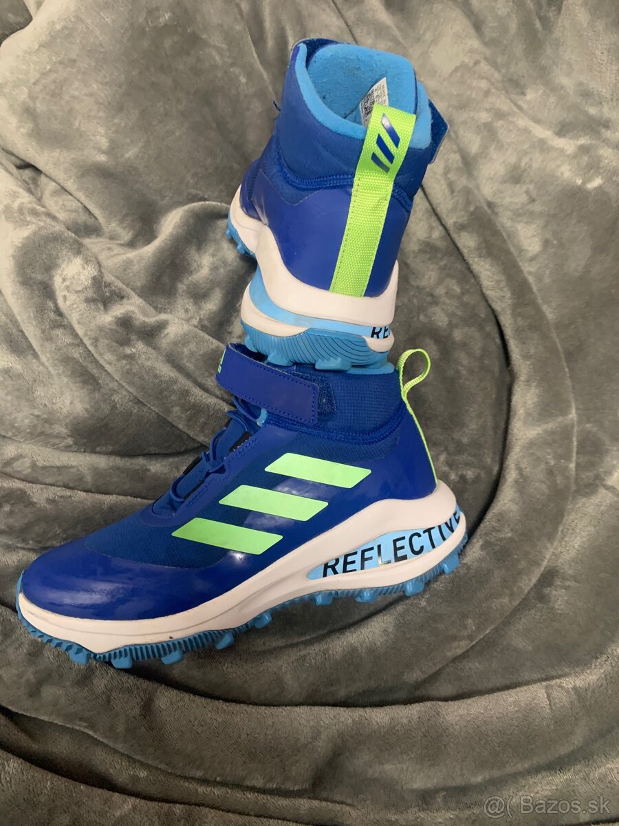 Zimné topánky veľ 38-40 - 10