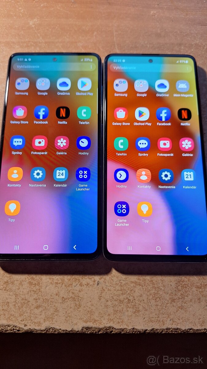 Samsung galaxy A51-2ks - 10