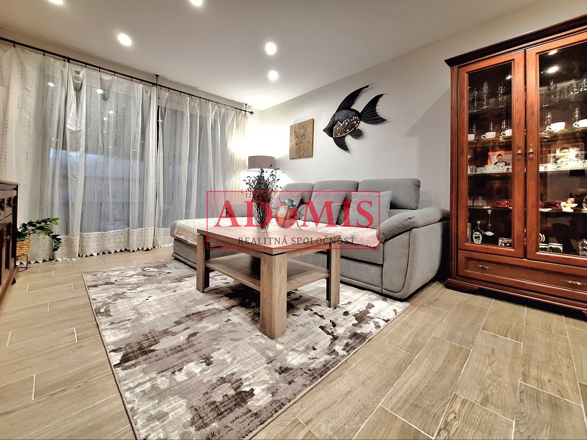 ADOMIS - predáme 4-5 izbový bungalov Košická Polianka, 710m2 - 10