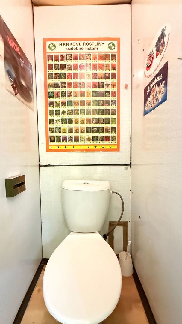 JAZERO - LADOŽSKÁ 2 IZBOVÝ BYT 49 M2, VÝBORNÝ STAV. - 10