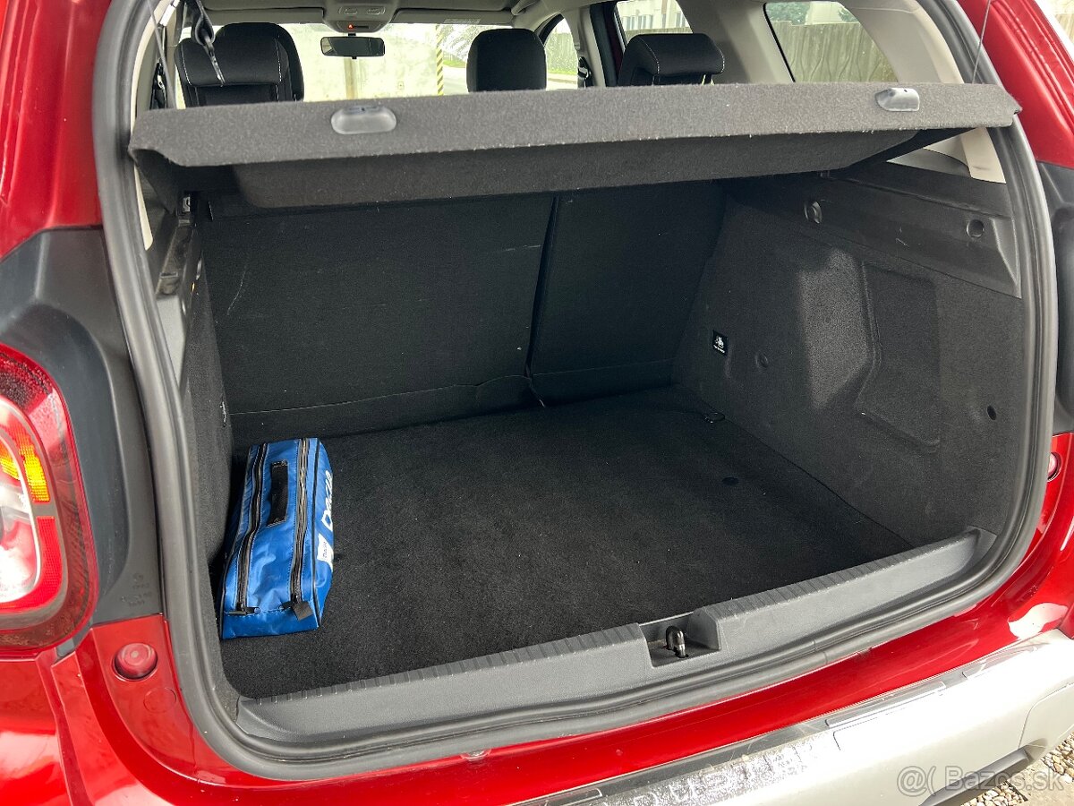 Dacia Duster 2021 - 10