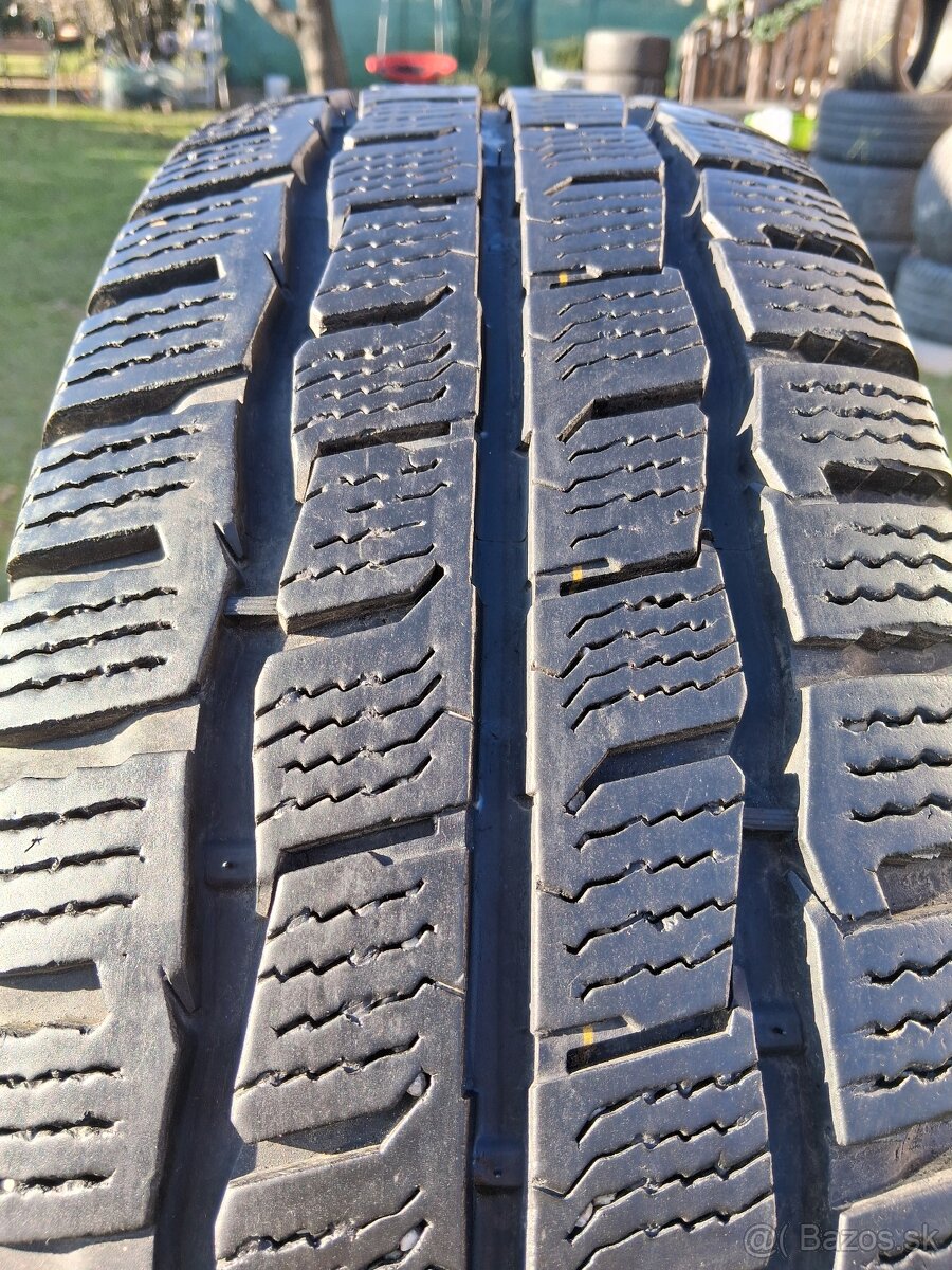 195/70 r15C zimne pneumatiky - 10