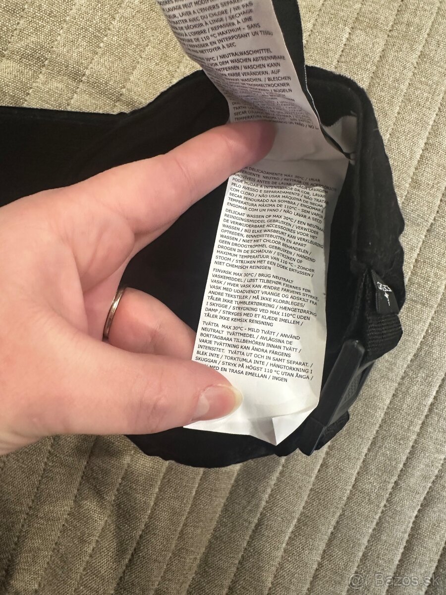 Stone Island šiltovka - 10