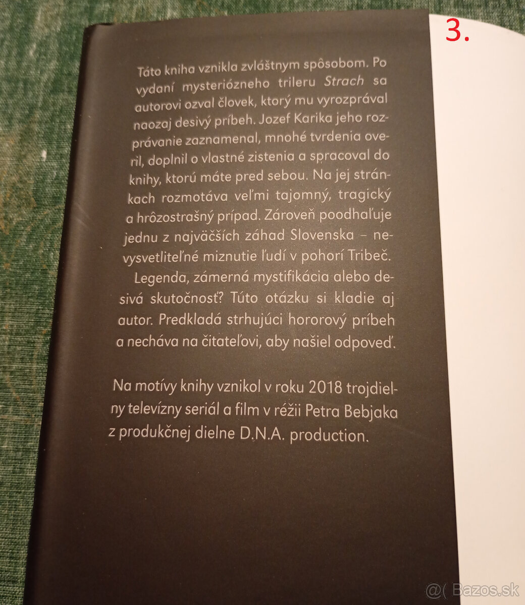 Knihy na predaj (15.) - 10