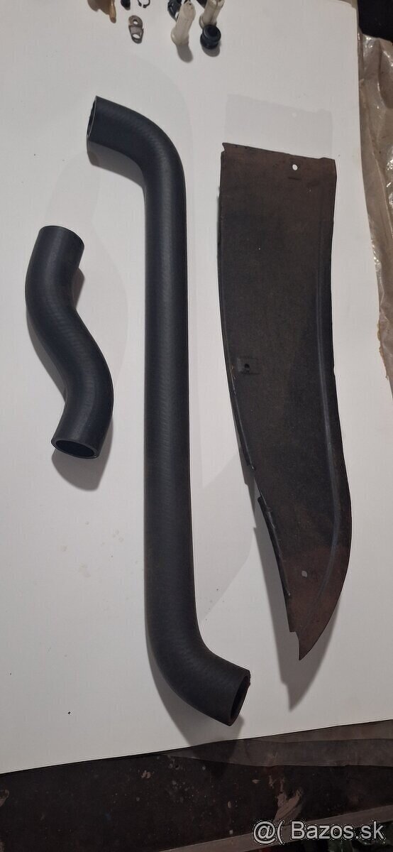 Lada Niva náhradné diely - 10