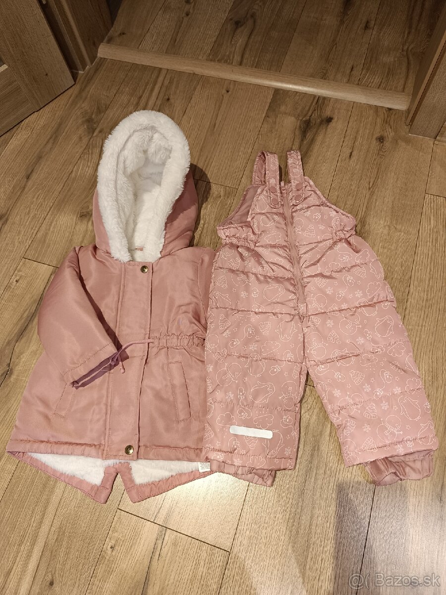 Balík dievčenských vecí - 10