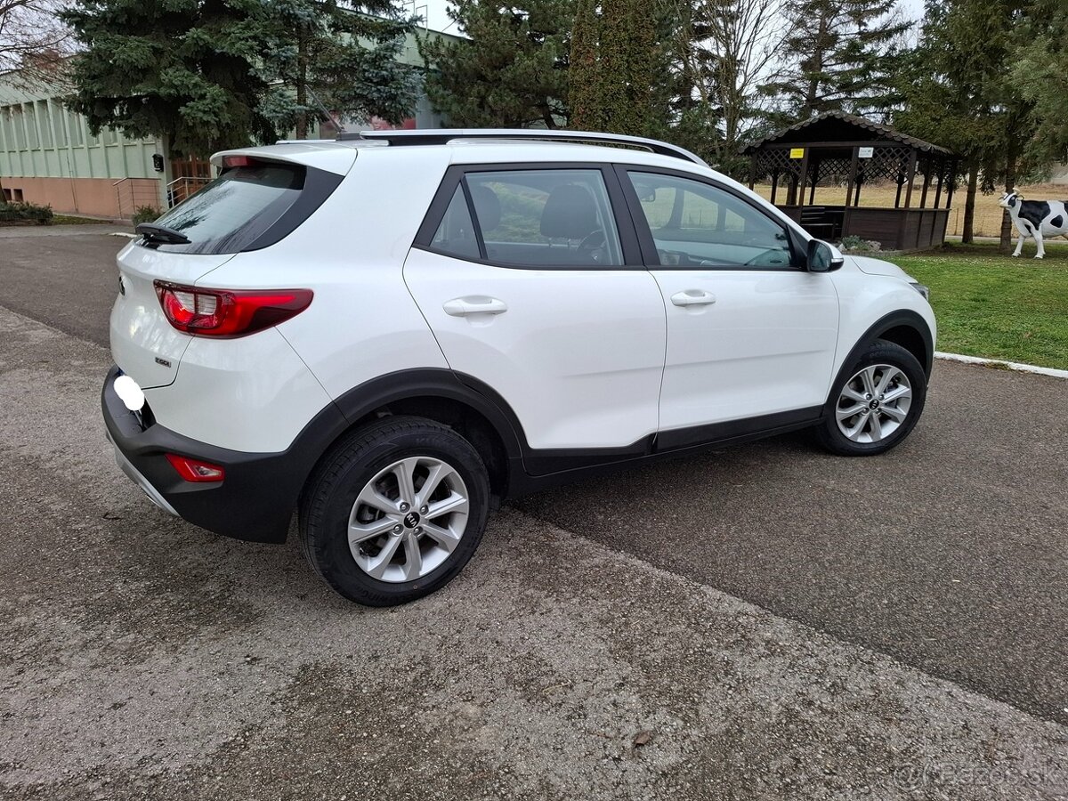 KIA Stonic 1.0 T-GDI ==23tis km == - 10