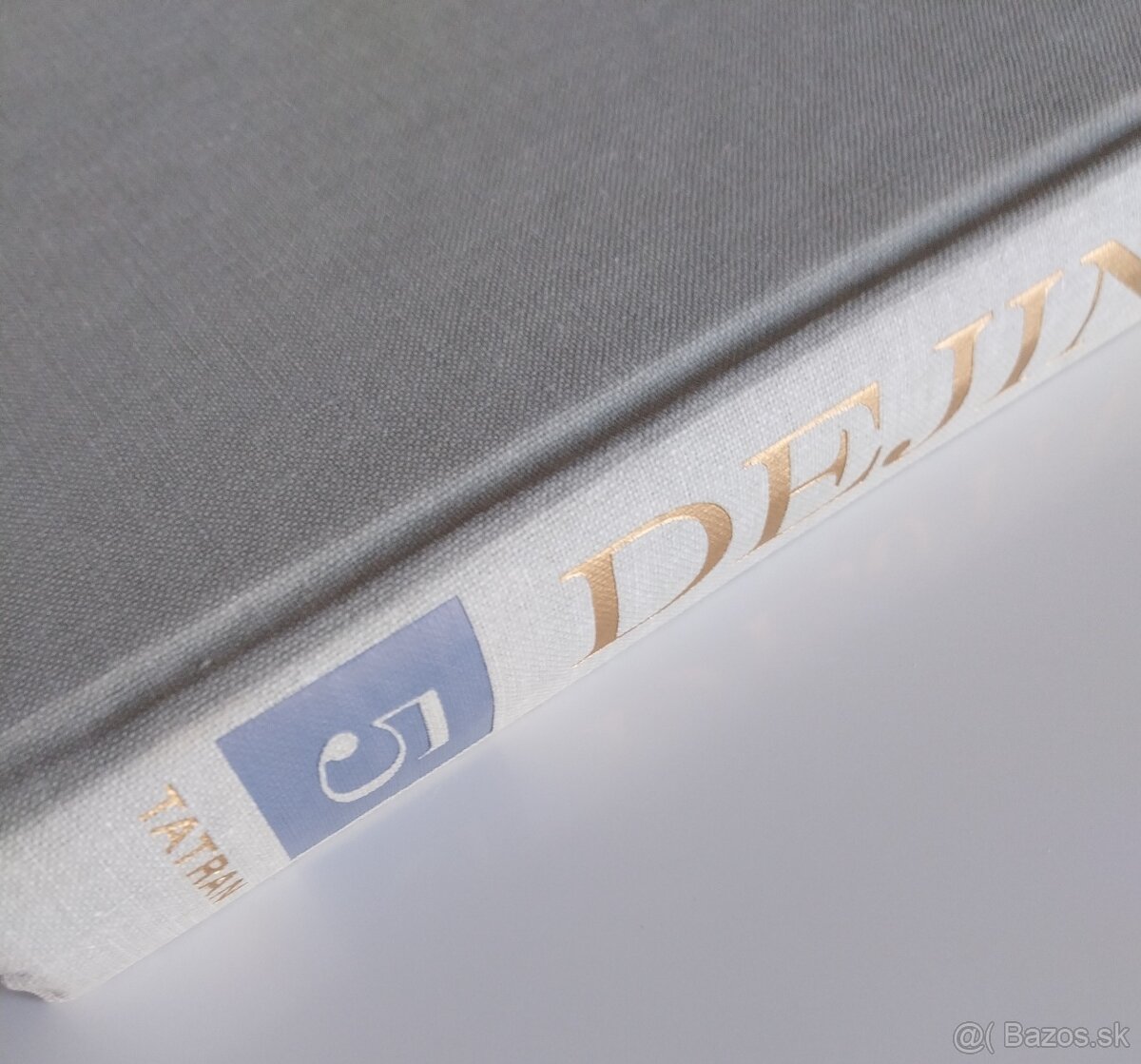 Dejiny umenia 5, cena s poštovným - 10