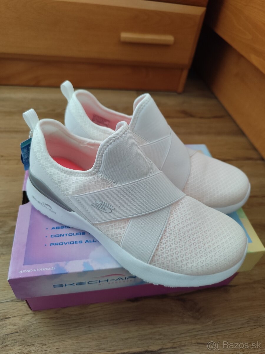 Tenisky Skechers - 10