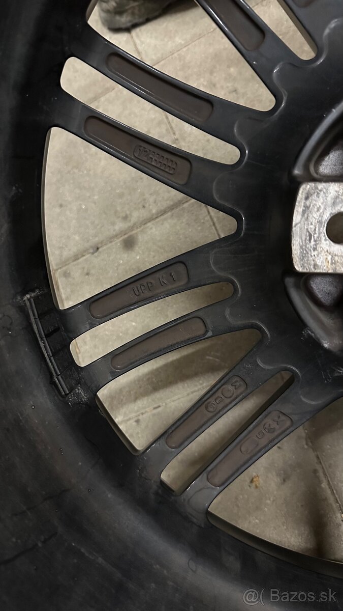 5x108 R19 Elektrony Alutec - 10