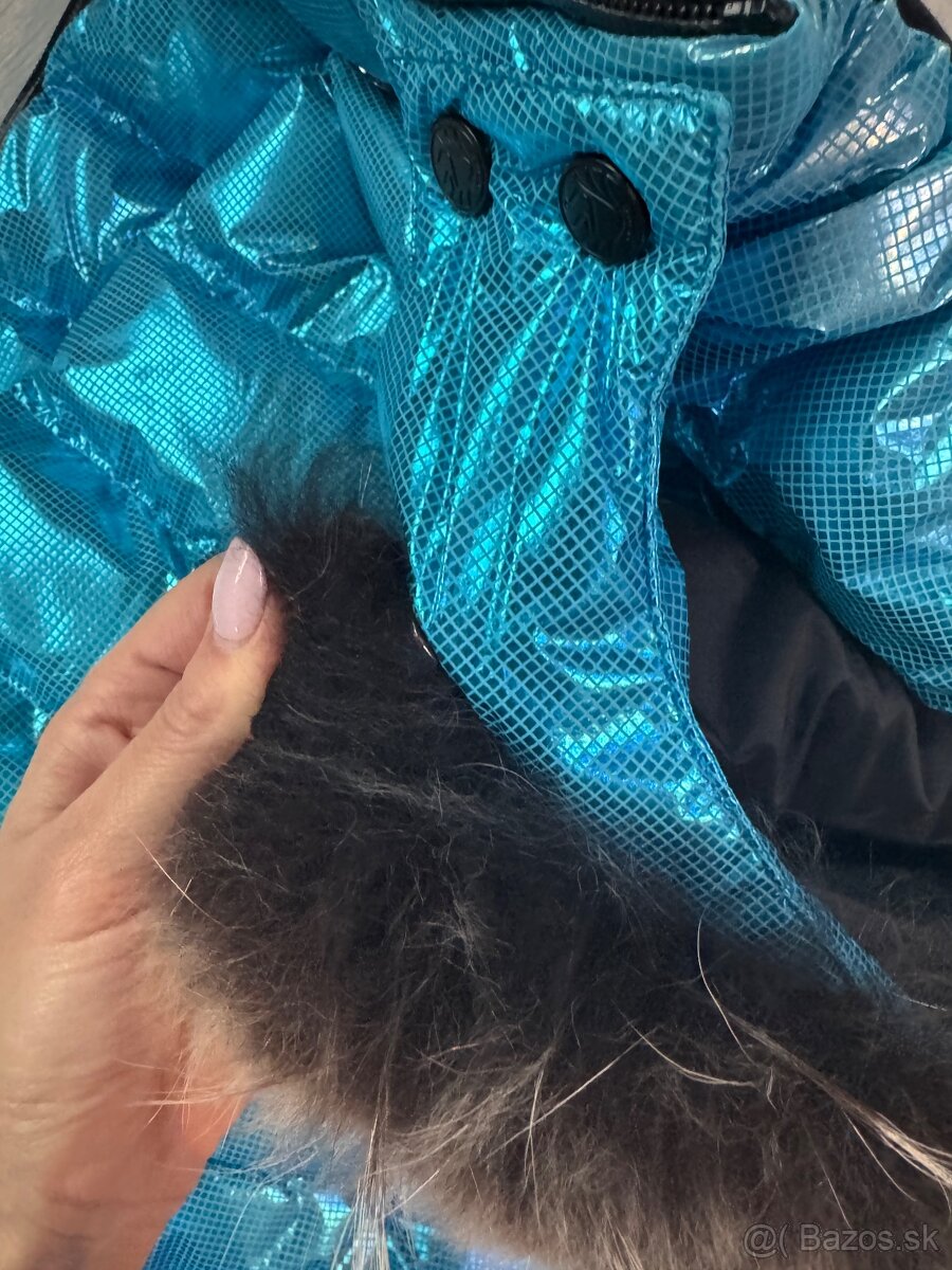 Lyziarska suprava Sportalm - 10