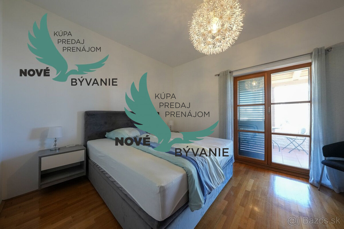 Exkluzívna kamenná vila s bazénom – Ideálna investícia do vá - 10