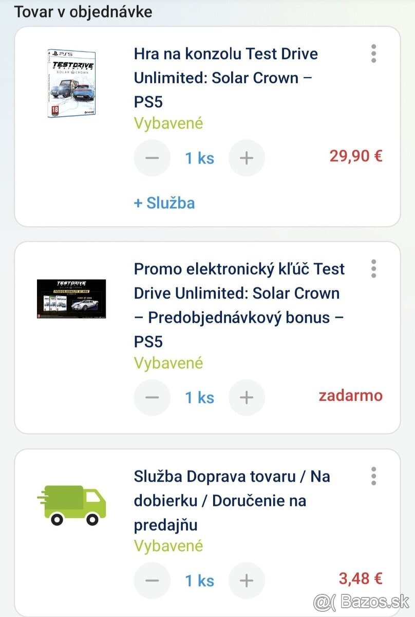 PS5 1TB + 17HIER + Racing Wheel Apex PS5 + 1x DUAL SHOCK - 10