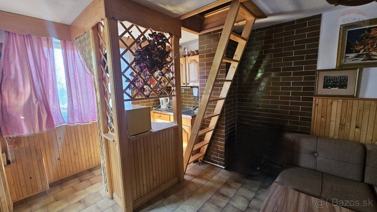Predaj záhradnej chatky s pozemkom - 10