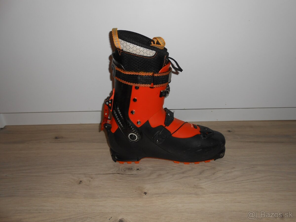 Predam v super stave skialp lyziarky ATOMIC BACKLAND SERIES - 10