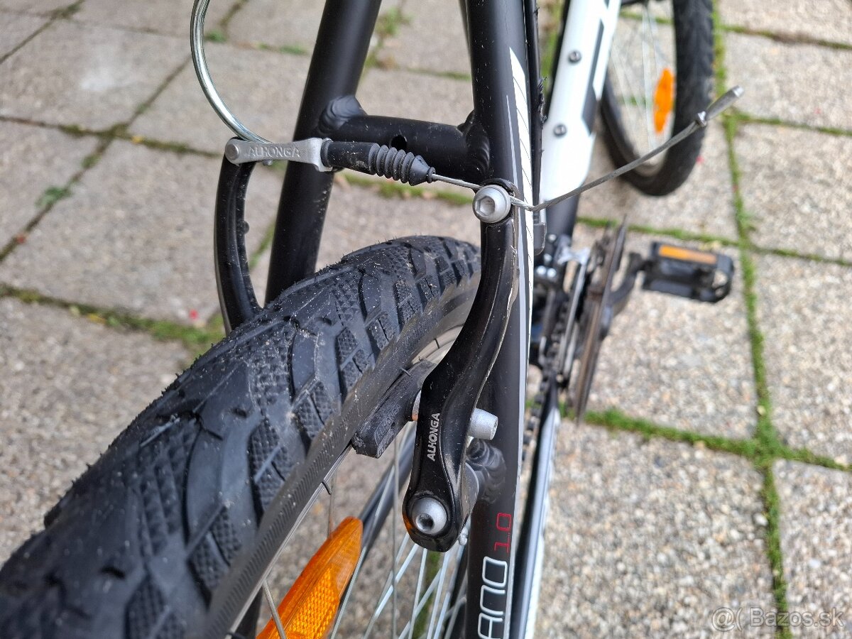 Predam Bicykel CTM Terrano 1.0 26"/ 21" - 10