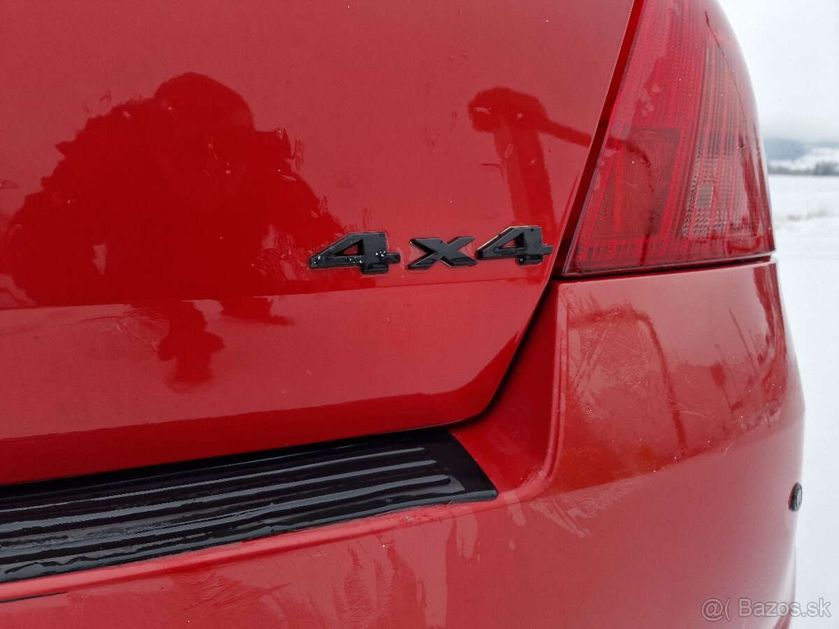 Suzuki Swift 1.3 Benzín - 10