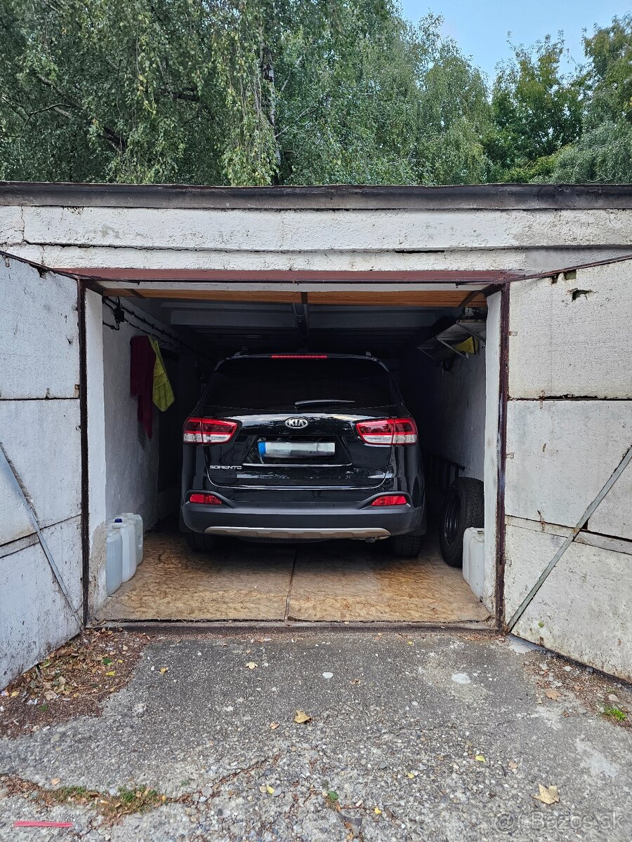 Prenájom 3izbového bytu s garážou na Terase - 10