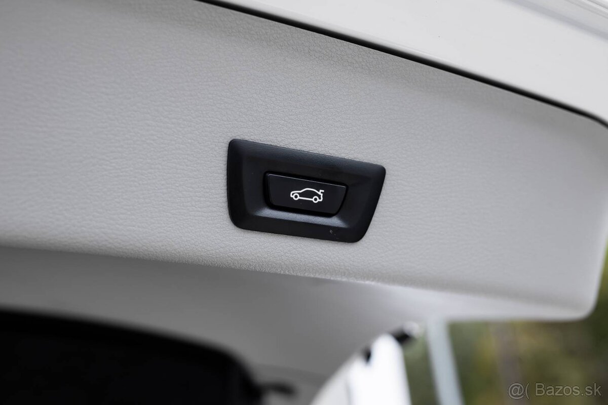 BMW X4 xDrive20d A/T - 10