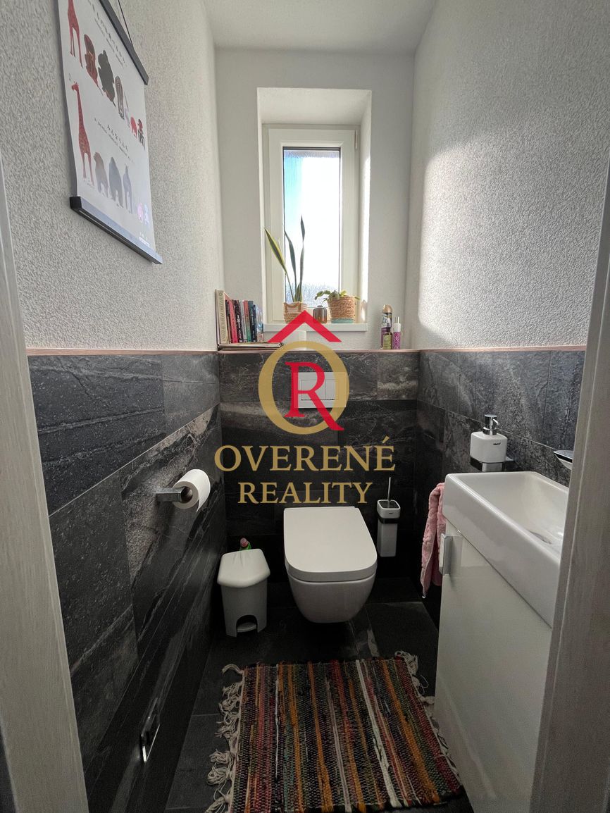 Štýlový 2-izbový byt so záhradkou v Liptovskom Mikuláši na p - 10