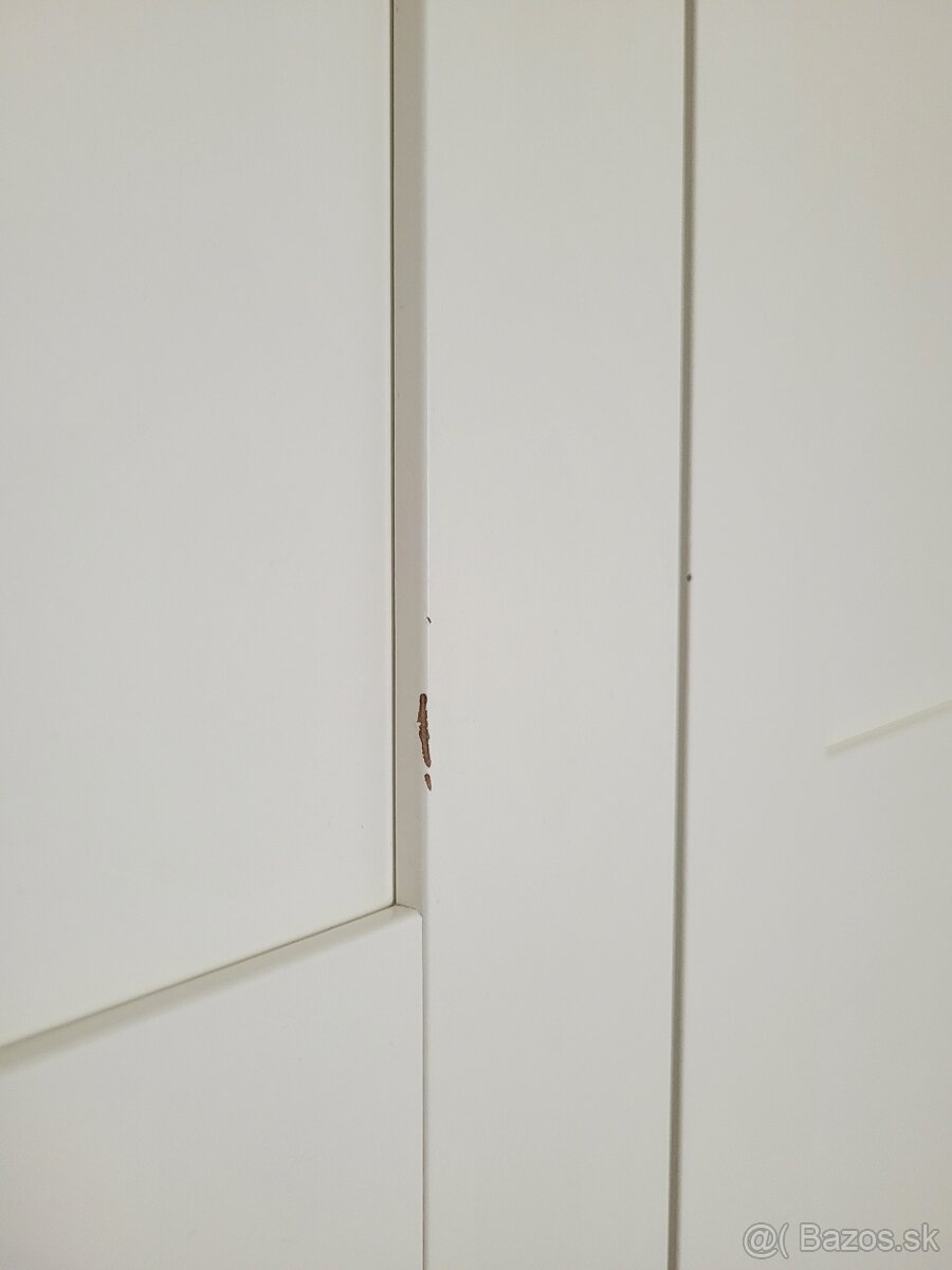 skriňa IKEA PAX - 10