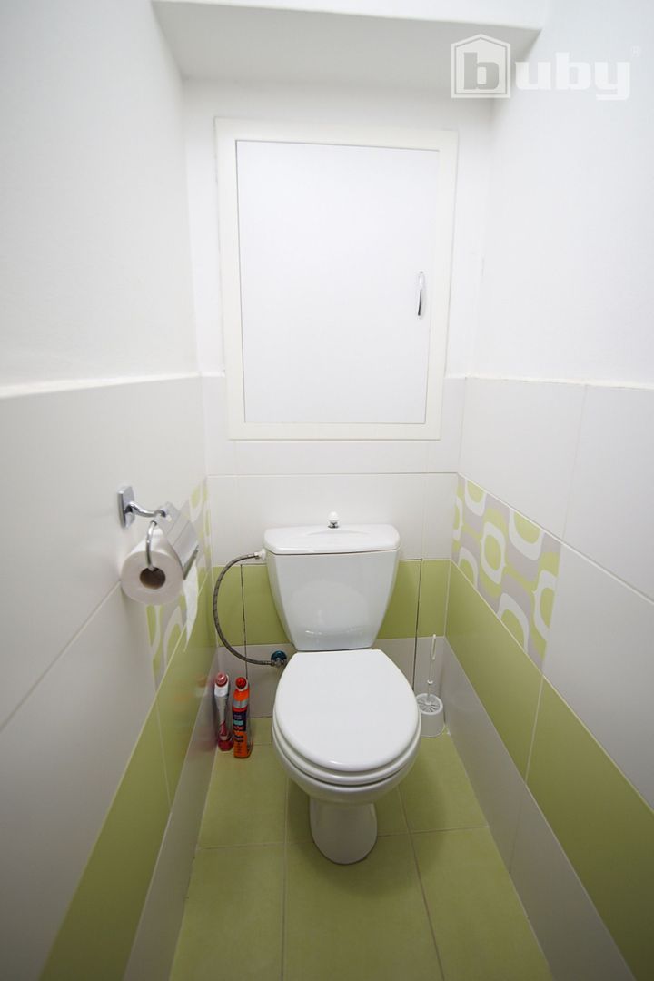 Na prenájom 2 izbový byt (49 m2) Záturčí, Martin. - 10