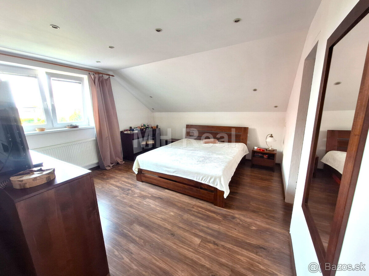 ROZHANOVCE - Zrekonštruovaný RD iba 10 km od Košíc - 10