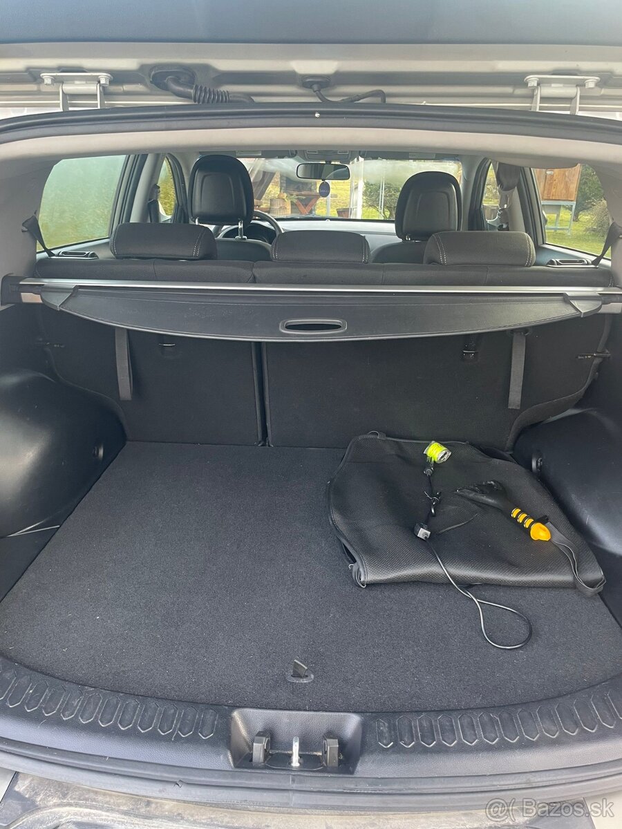 Kia Sportage 1,6 GDI 2WD - 10