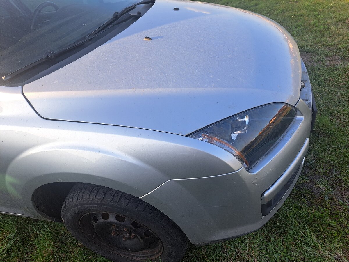 Rozpredam ford focus mk2 2.0 benzin 1.6diezel - 10