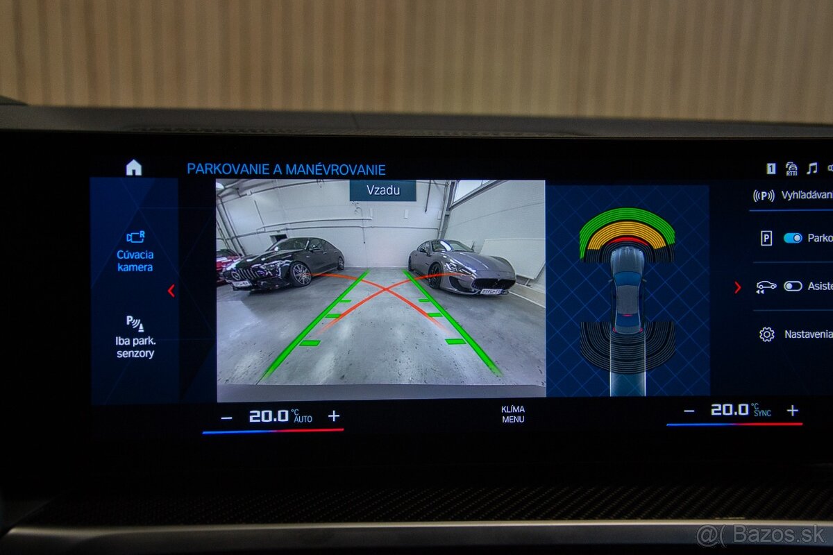 BMW M3 Competition XDrive/HUD/Keyless/HK - 10