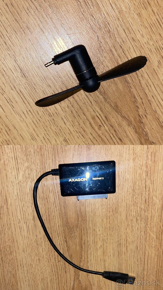 Herné príslušenstvo a elektronika - 10