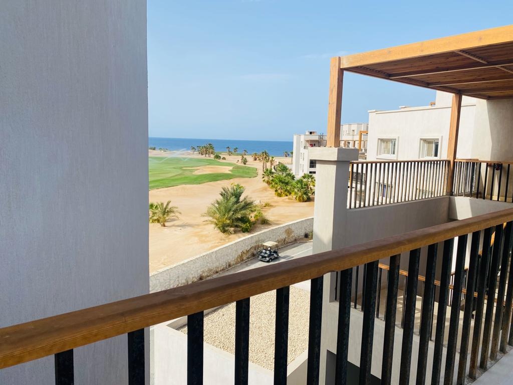 Apartman Soma breeze Soma bay - 10