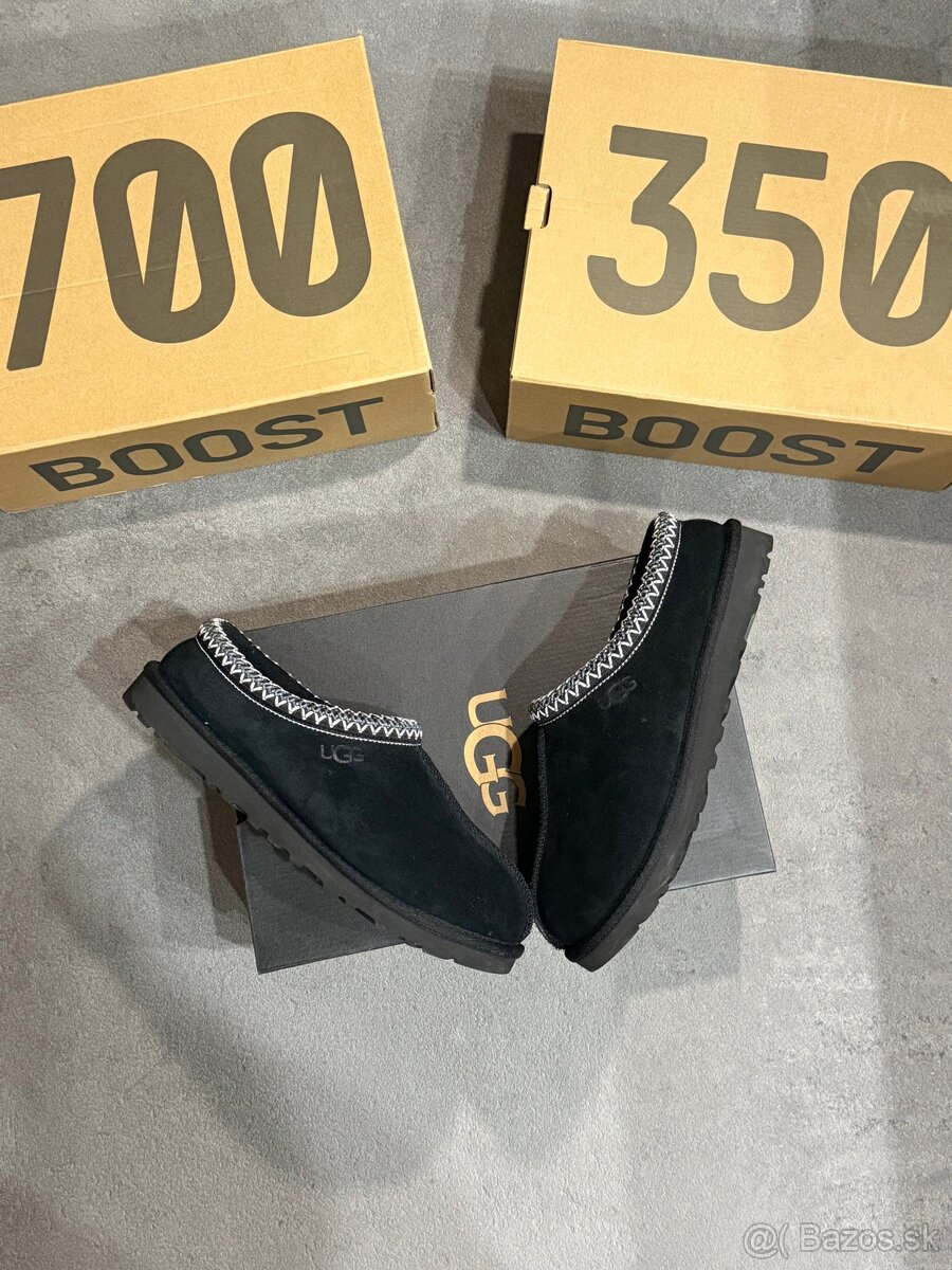 UGG Tasman II black - 10